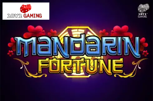 Mandarin fortune